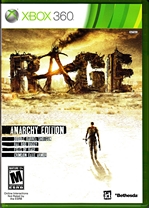 Xbox 360 Rage Front CoverThumbnail